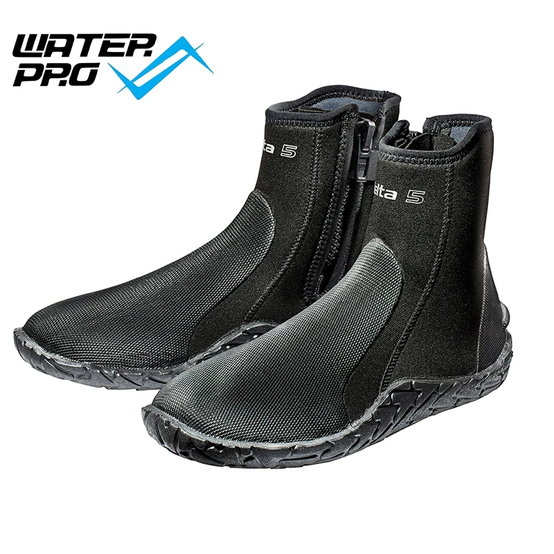 Scubapro DELTA CLUB 5 мм