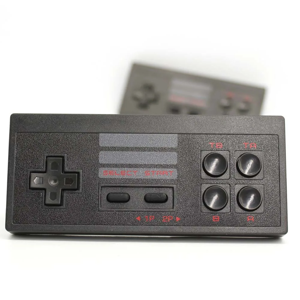 Dendy HDMI 8 bit беспроводная 1500+ игр без повторов |