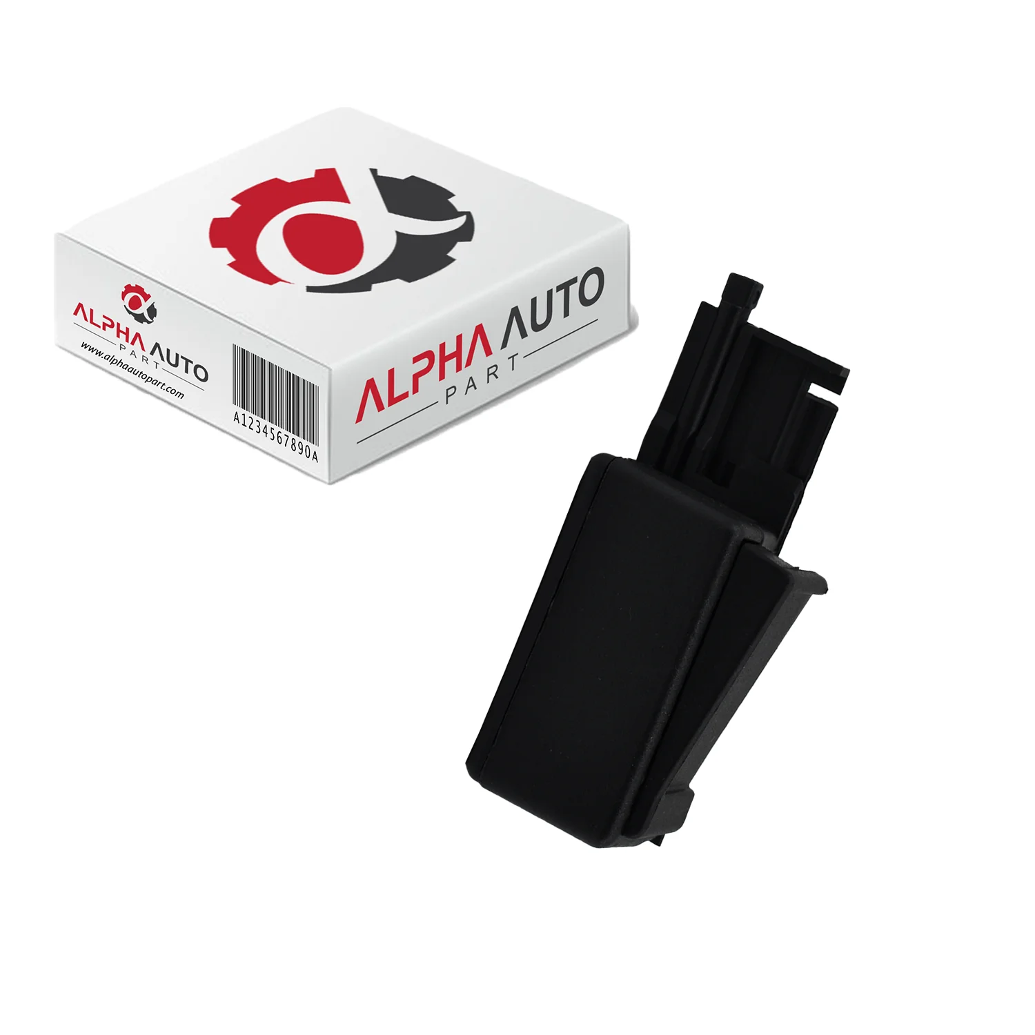 

Sliding Window Latch for Fiat Doblo - LEFT -