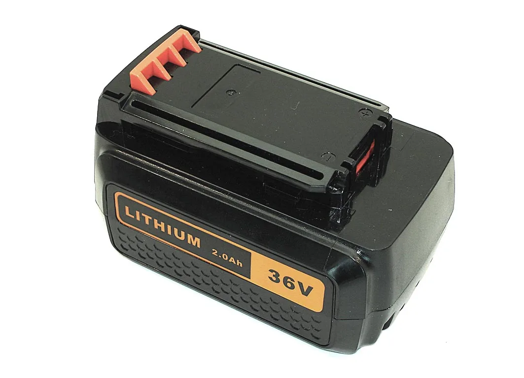 Аккумулятор для Black &amp Decker CD KS PS (BL20362) 36V 2Ah (Li-ion) |