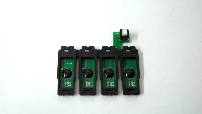 СНПЧ Чип для Epson WorkForce WF-3620/ WF-3640/ WF-7110/ WF-7610/ WF-7620 |