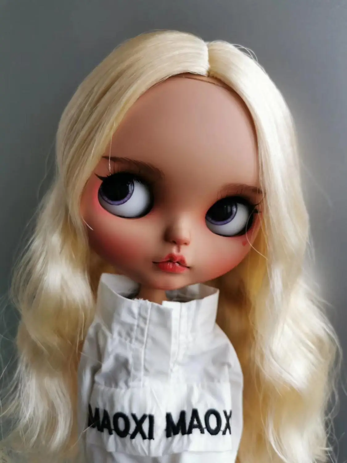 1 Кукла Blyth girl Под заказ № 20191205 - Цвет: 1