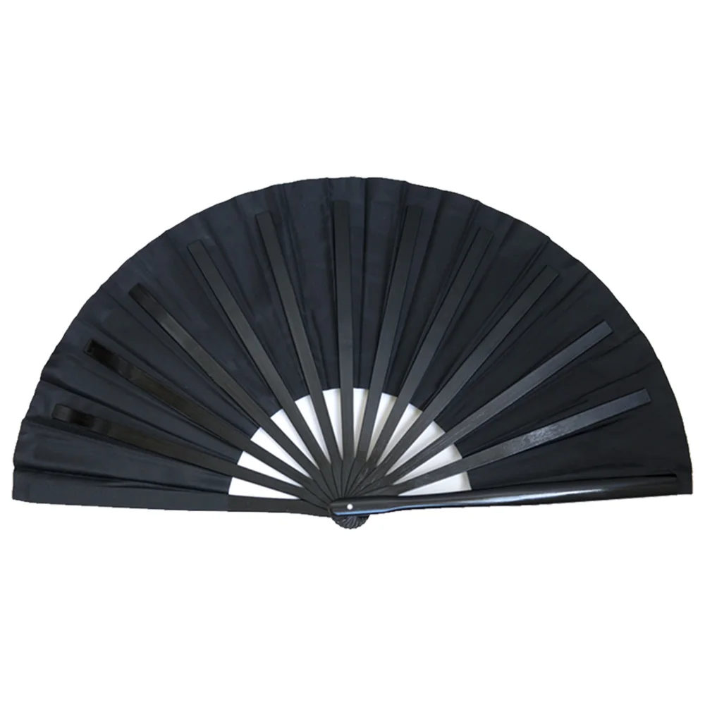 Бамбуковый веер для тайцзи &quotУ&quot|Боевые искусства| |