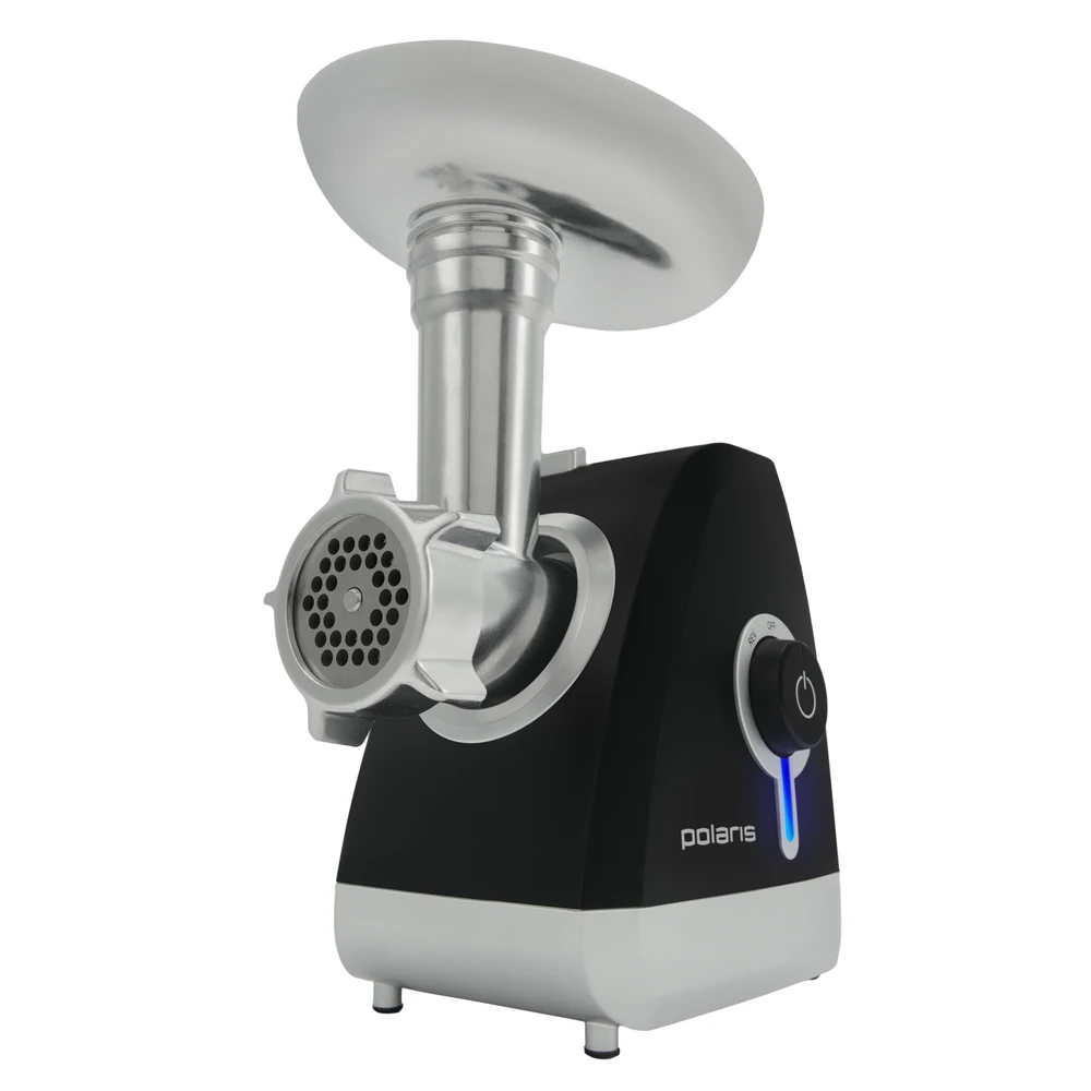 Meat Grinder Polaris PMG 2027L Kitchen chopper Home appliances Electric meat grinders | Бытовая техника