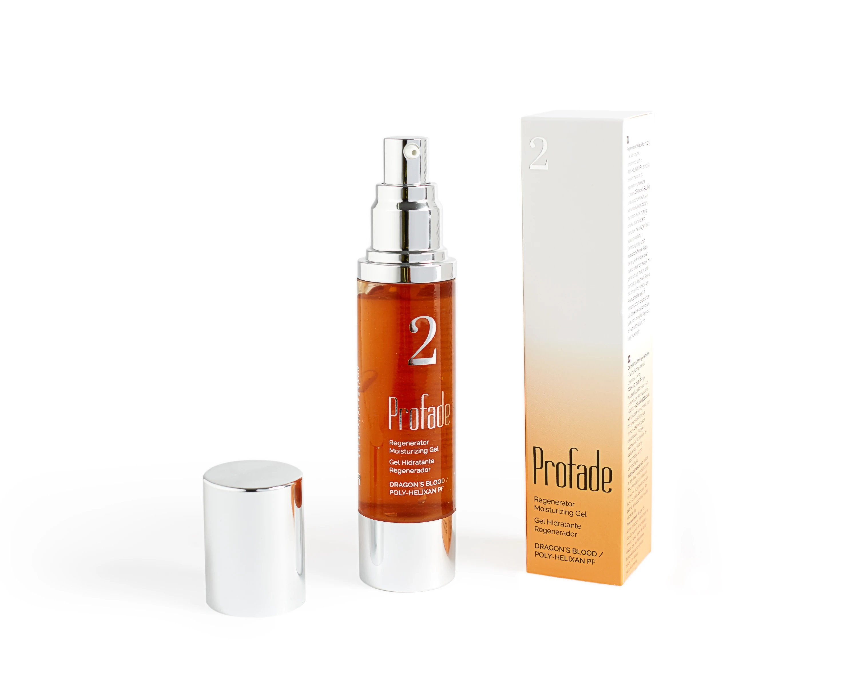 Профессиональный регенерирующий гель для татуированной кожи шрамов Удаление