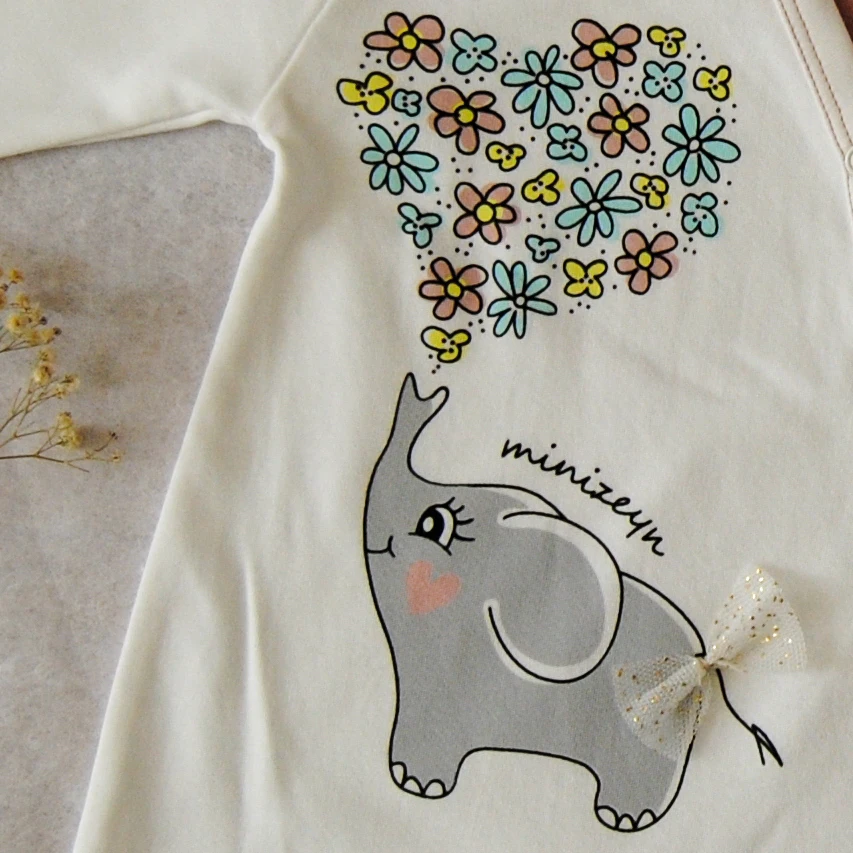 

Spring Baby Girl Romper Set 3 Pieace Kid Premature Clothing Newborn Children Wear Comfor %100 Cotton From Turkey New Season