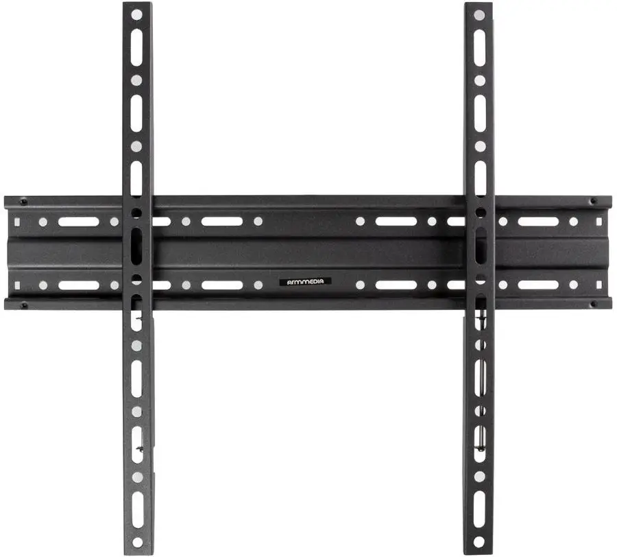 Кронштейн для телевизора ARM MEDIA PLASMA 3 new 22 65&quot настенный фиксированный|Кронштейны