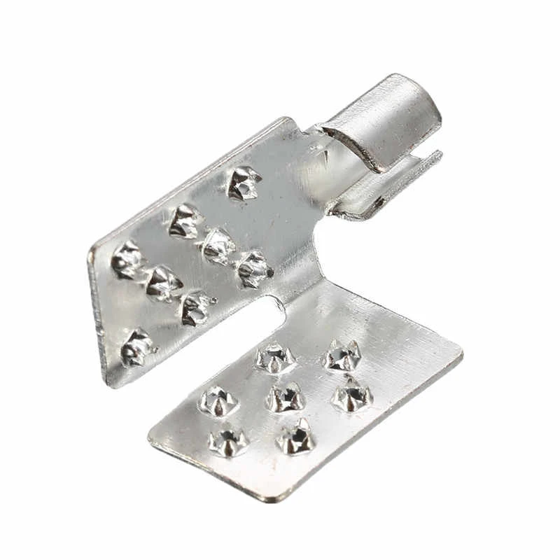 Зажим для теплого пола инфракрасный теплый пол клемма соединения обогрев