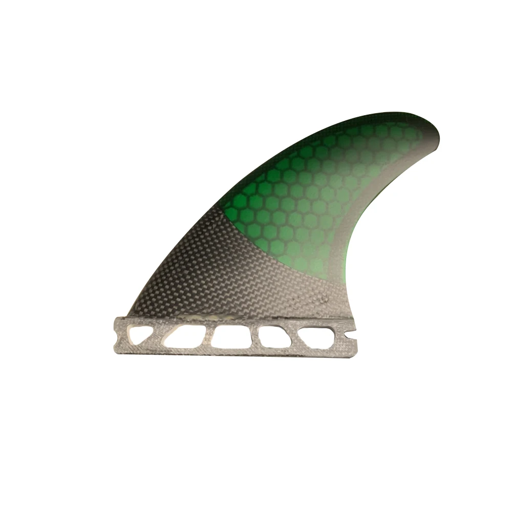 Future/Fcs оригинальная доска для серфинга из стекловолокна красочные Близнецы