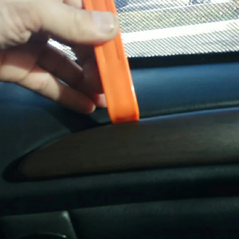 Автомобильные аксессуары 4 шт./компл. инструменты ручные для радиопанели