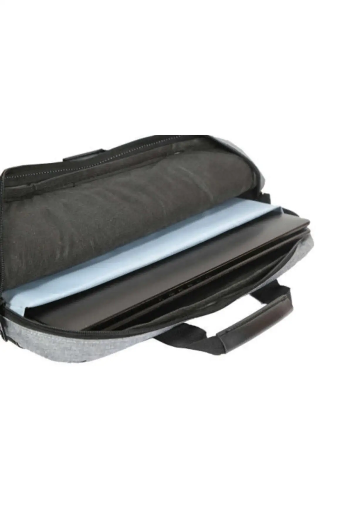 

15.6 "Laptop Briefcase Multi-Compartment Notebook Bag Useful Special Design Bags