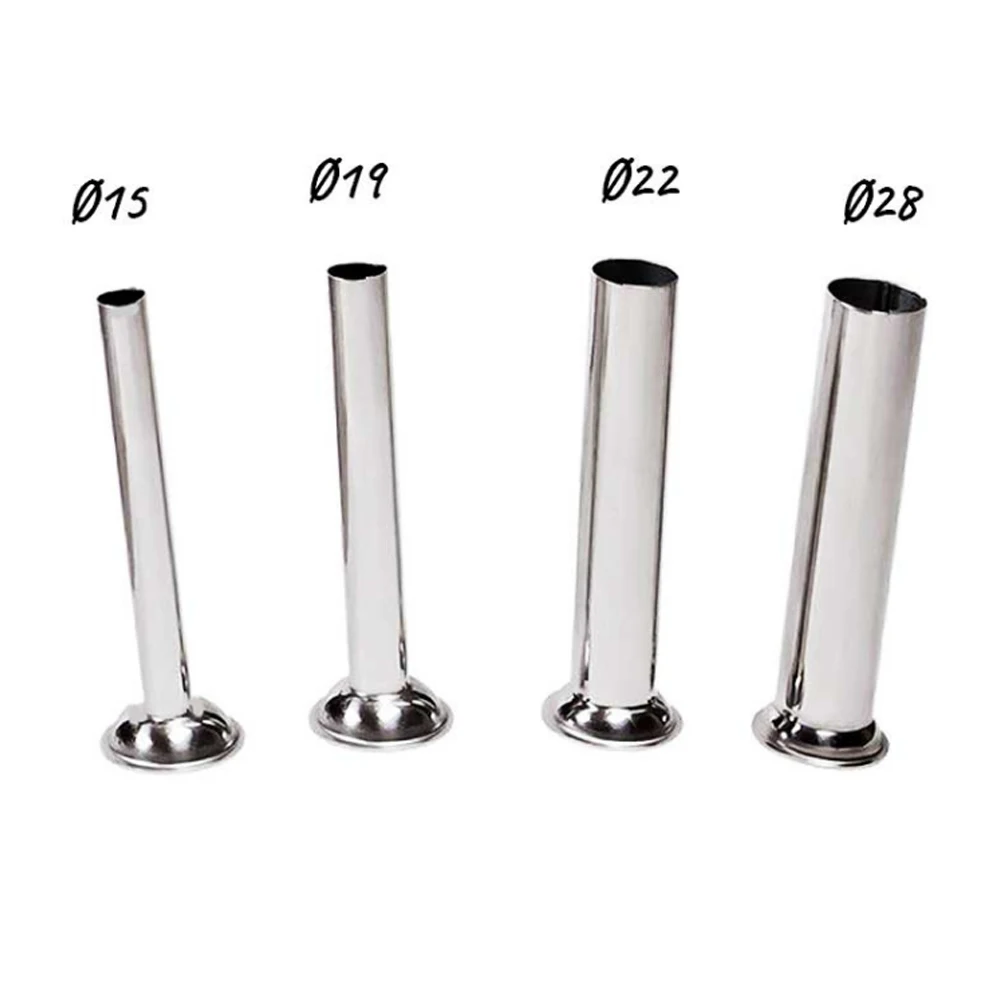 Насадка Для Колбасы Купить В Новосибирске