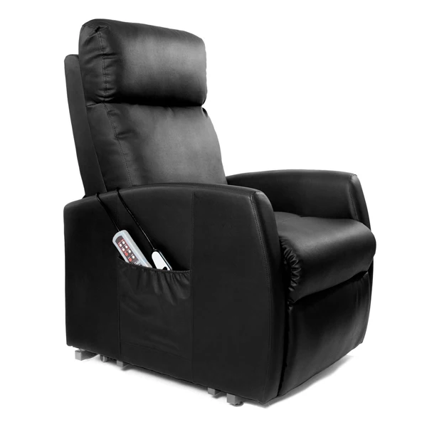 Cecotec компактный 6009 лифтинг массажное кресло для отдыха| |
