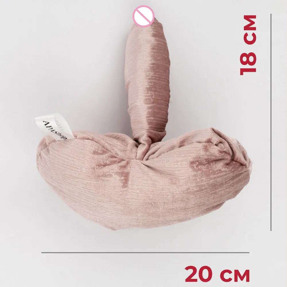 Символ года: игрушка-пенис! Эротический сувенир на любой праздник |