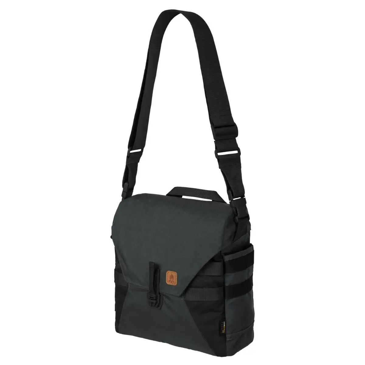Сумка на плече Bushcraft Haversack Bag® - Cordura® Helikon-Tex оригинал (TB-HVS-CD) |
