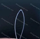 5 шт. Hilos для подтяжки кожи 3D 4D 6D