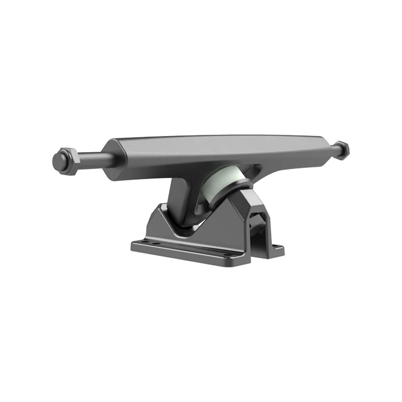 Максфинд Скейтборд Траки Профессиональные Двойные Кингпины Лонгборд Бридж Электрик Трак Брек Биринг Аксессуары Он.