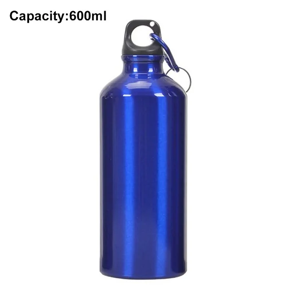 600ml-blue 450 мл кружка для путешествий термос для воды из нержавеющей стали с двойными стенками Термокружка Вакуумная чашка для школы домашняя бутылка для чая кофе бутылка для напитков - Цвет: 600ml-blue