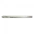 Анод магниевый М8 длина 320 мм, диаметр 22 мм, длина шпильки 21 мм