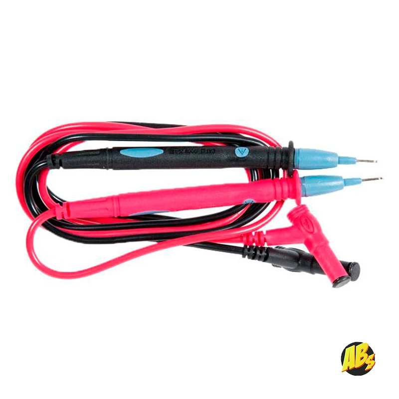 Цифровой мультиметр VC890D профессиональный вольтметр True RMS 20 МФ конденсатор А