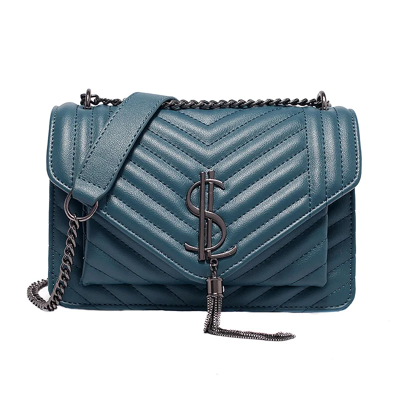 

Shoulder Bag Template 191