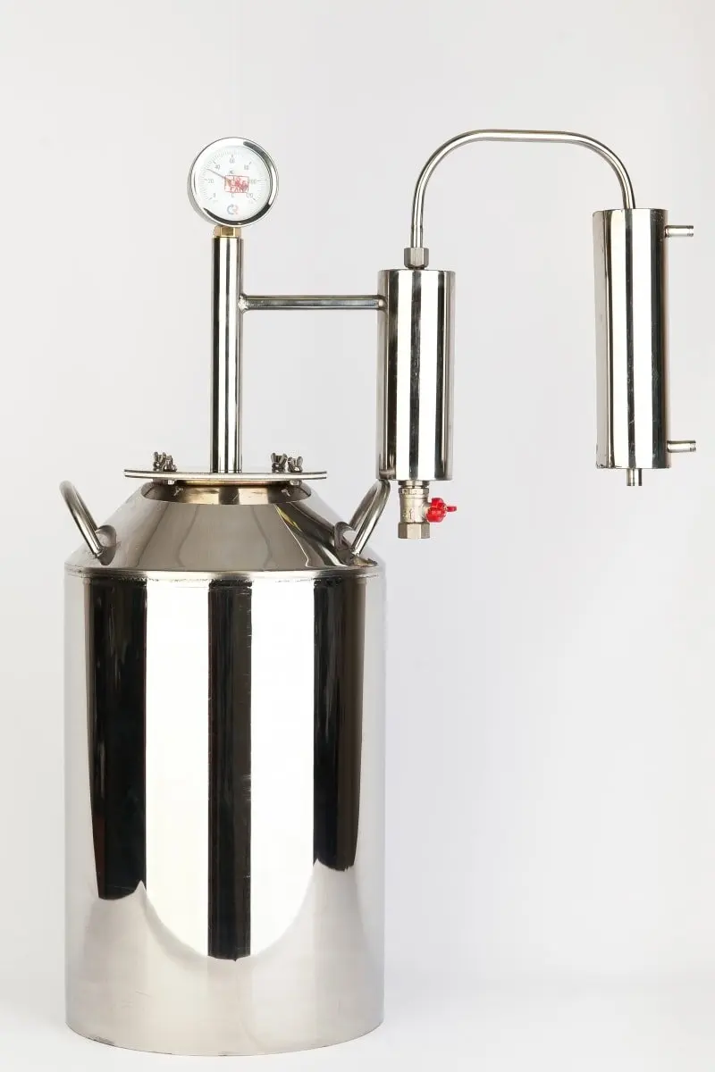 Самогонный аппарат Озон