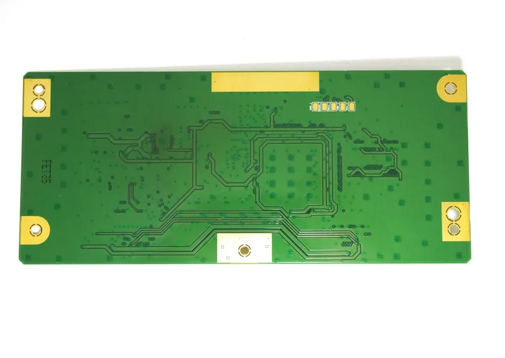 T-СON плата для телевизора SAMSUNG LE40S62B (T400XW01 V0 06A60-1A) б/у