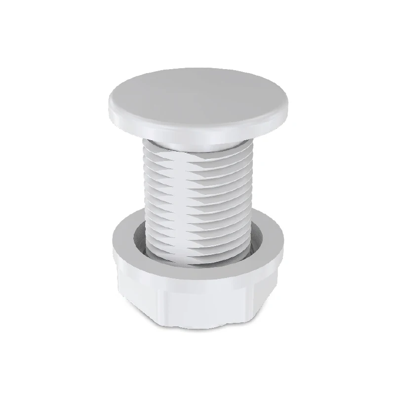 

PLASTIC PLUG WITH SEAL 25*35