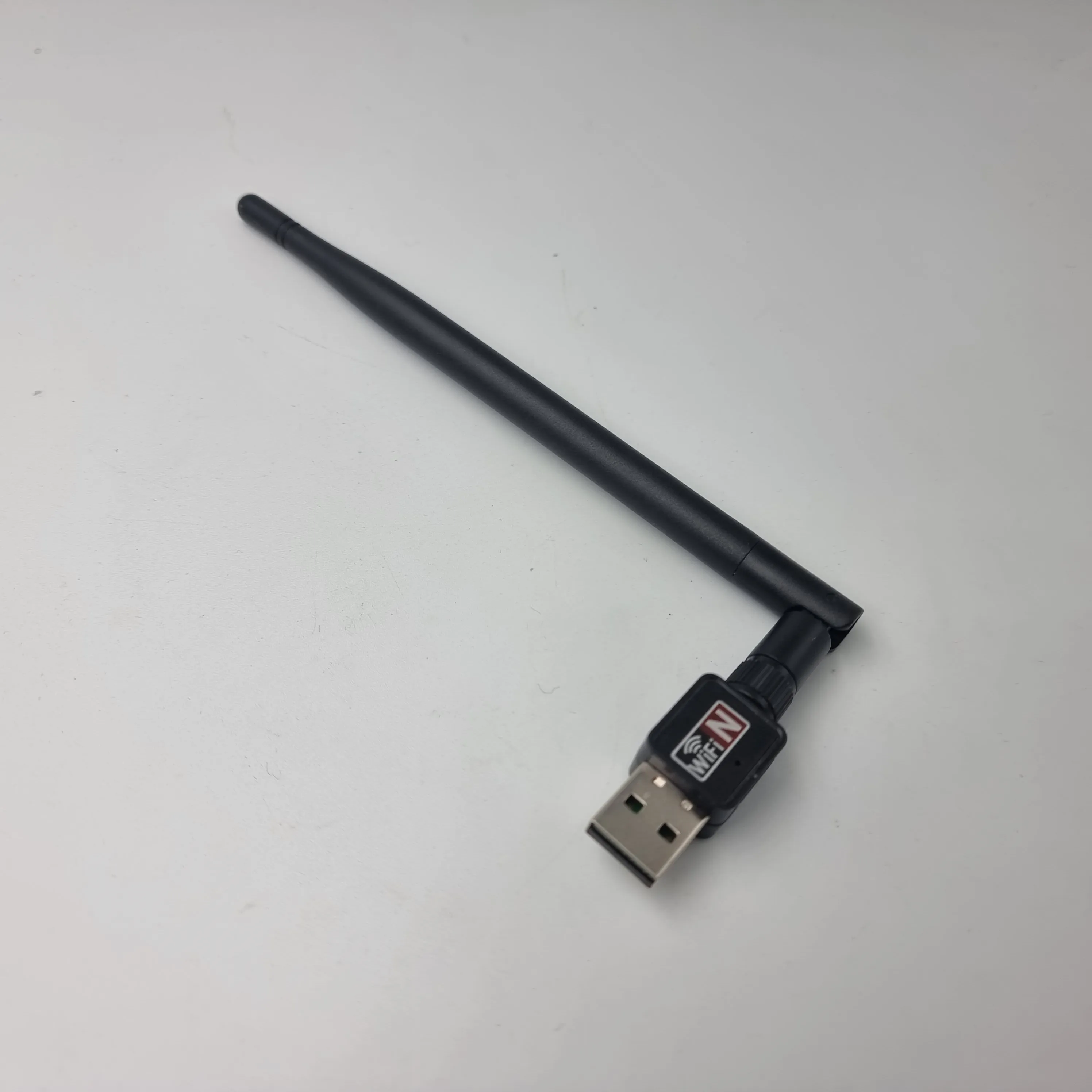 USB Wi-Fi адаптер чип Realtek RTL8188FTV 802.11n(b g n) | Компьютеры и офис