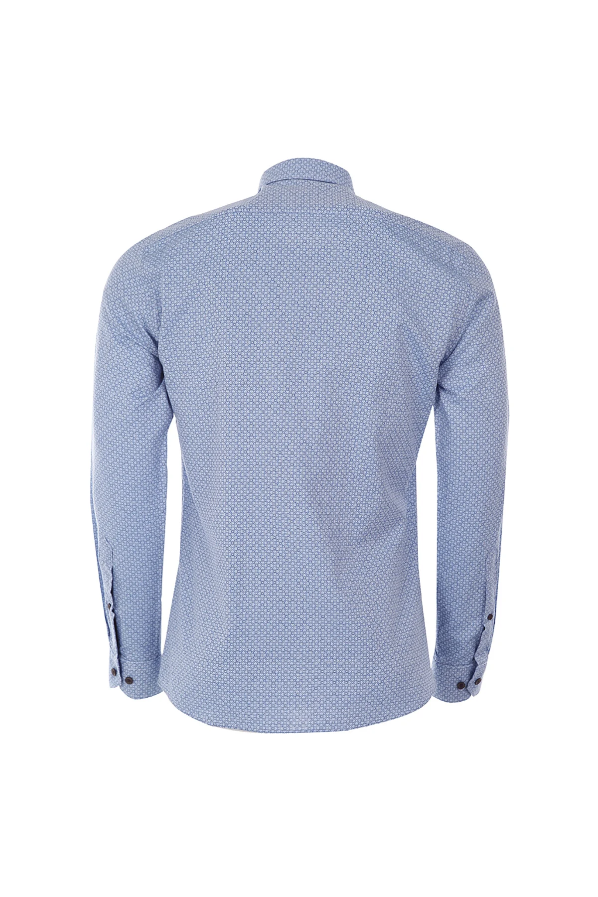 Мужская рубашка Pierre Cardin G021SZ004356229|Повседневные рубашки| |