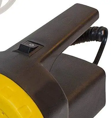 Насос для замены и перекачки масла дизтоплива Best 100|Масляные насосы| |