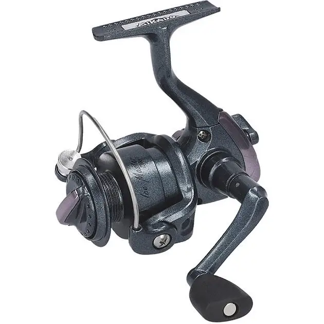 Катушка Mikado ICE MASTER ZM803 FD (2+1 подш. 5 16 :1)|Рыболовные катушки| |