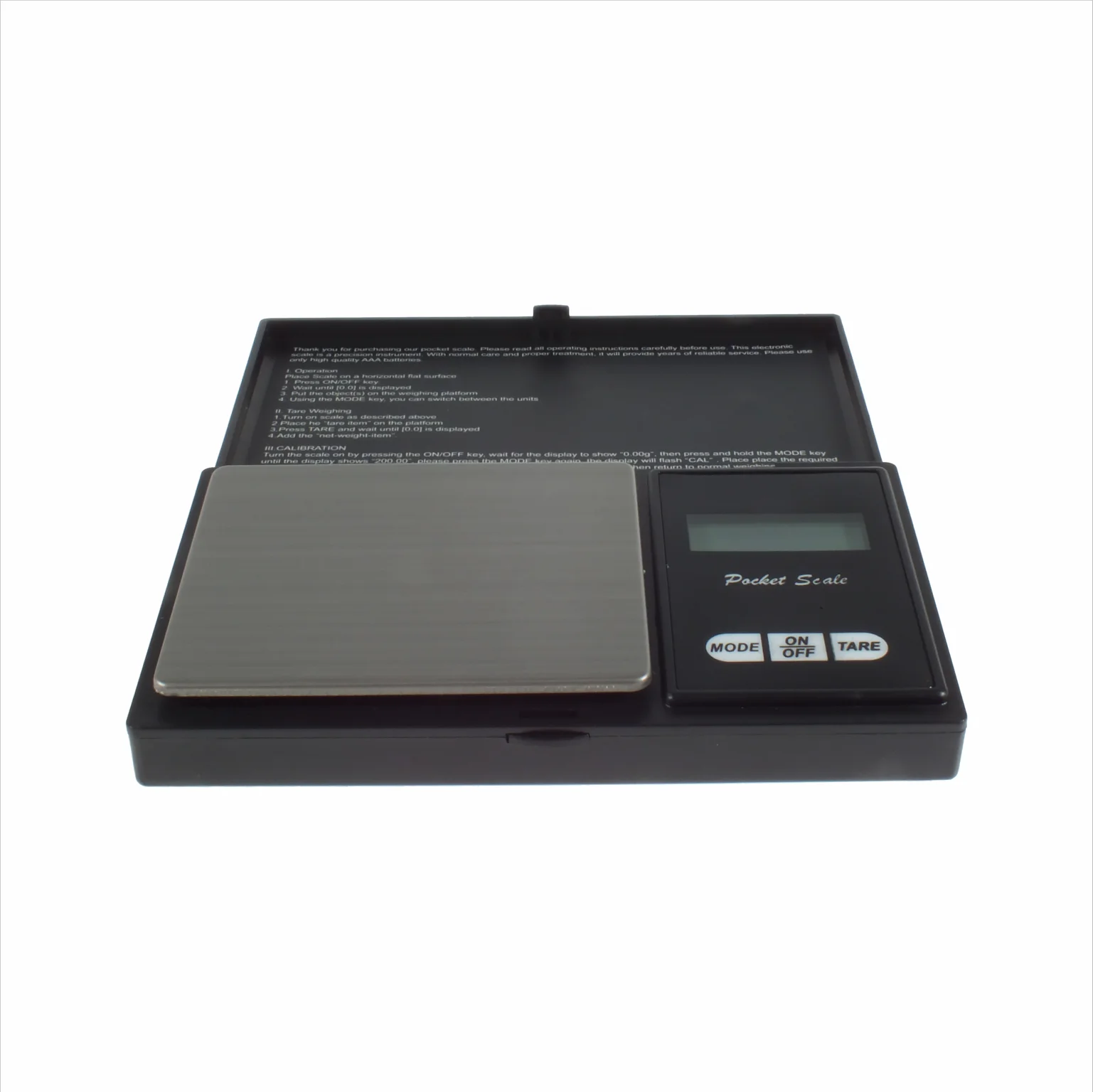 Цифровые карманные настольные весы точные ювелирные портативные электронные P258