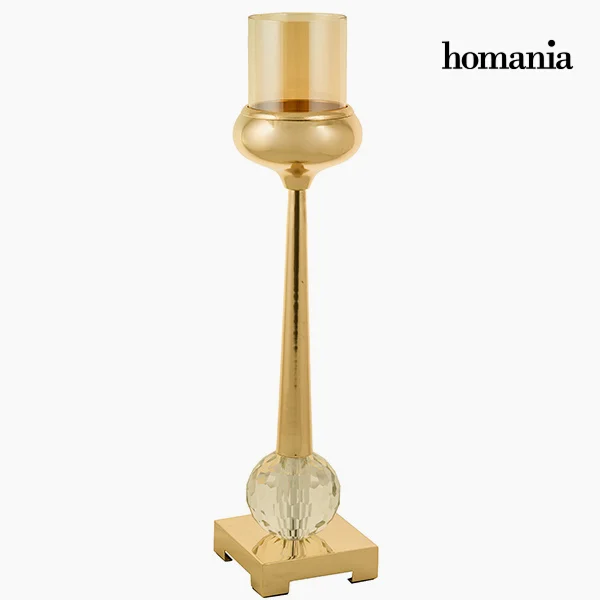 Канделябр Золотой queen Deco Коллекция от Homania|Люстры| |