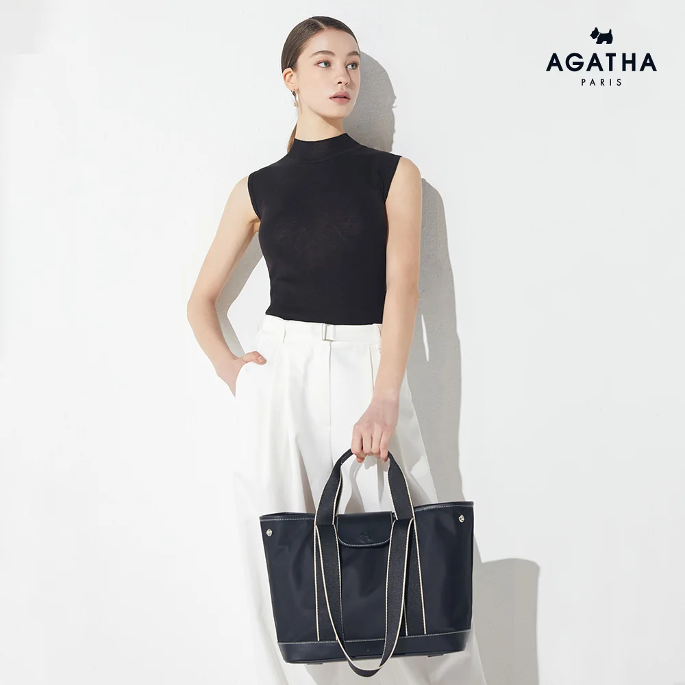 

Сумка для покупок AGATHA PARIS 2Way [AGT212-613]