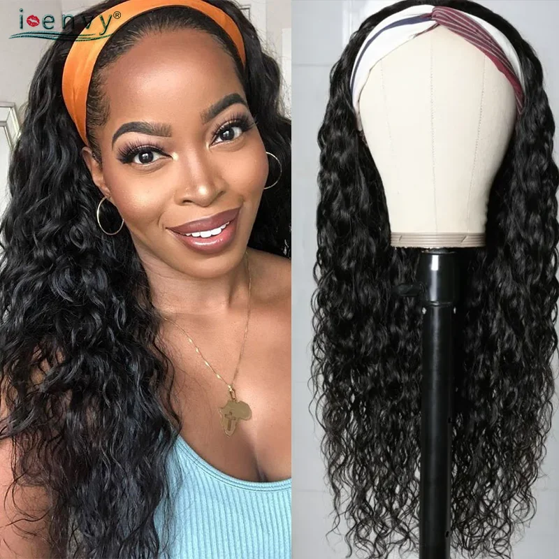 

Human Wigs( For Black)