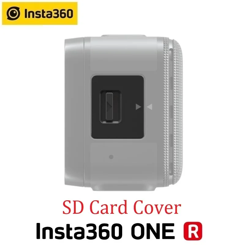 Чехол для SD-карты Insta360 One R | Электроника
