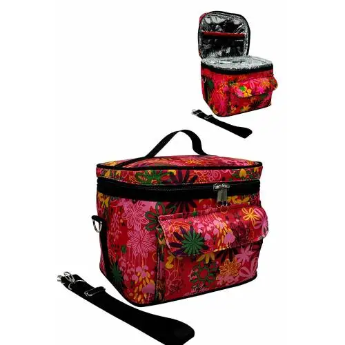 Термос и сумка для хранения еды hermal детская пеленальная подогреватель бутылок