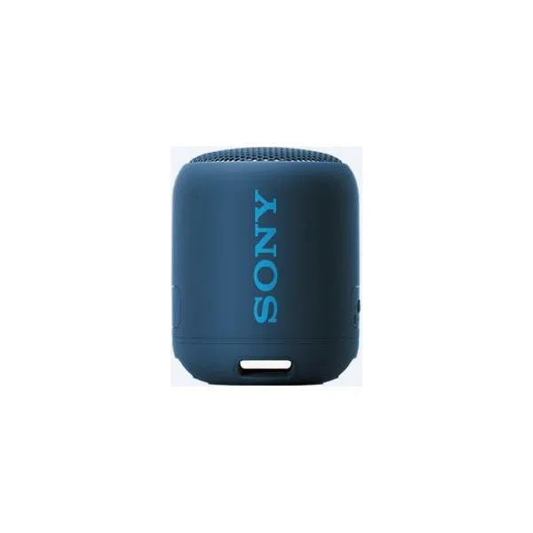 Портативные bluetooth колонки Sony SRSXB12| |