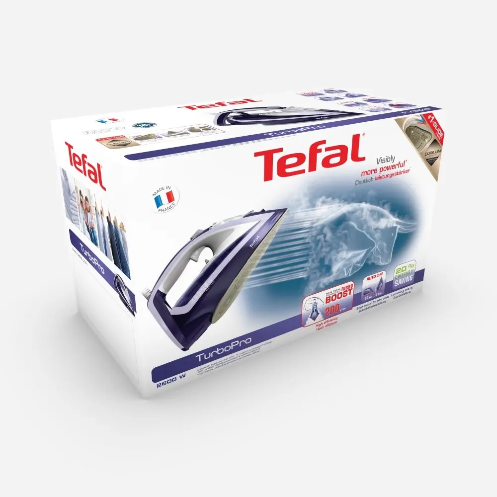 Утюг Tefal FV5615E0 | Бытовая техника