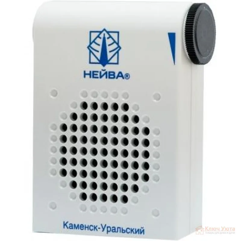 Громкоговоритель абонентский &quotНЕЙВА АГ-304&quot (однопрограммник) | Электроника