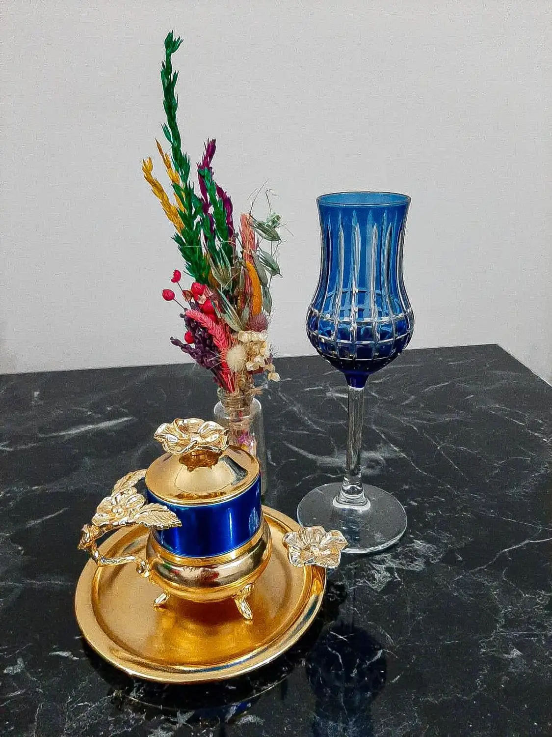 Набор кофейных чашек с японской розой|Кофейные наборы| |