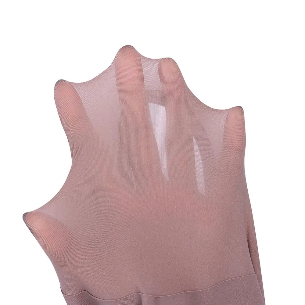 

Large Size Stretchy Fabric Shapewear Butt Enhance Smoothlines Bodyshaper Women Open Crotch Full Body Shaper