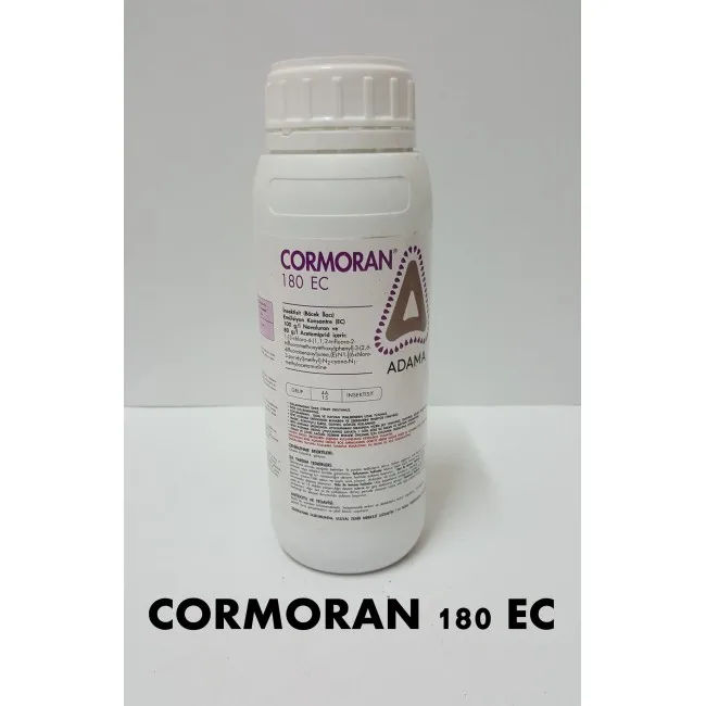 

Cormoran® 180 500 Ml