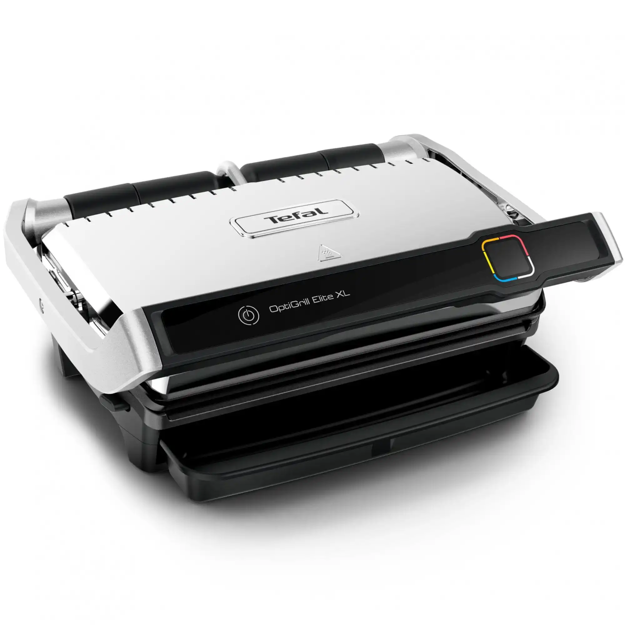 Гриль TEFAL GC760D30 Optigrill+ XL Elite | Бытовая техника