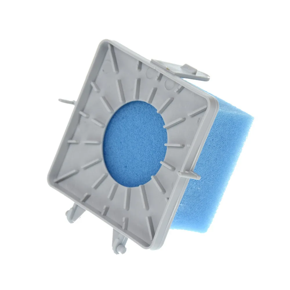 Сменный Поролоновый фильтр для ZELMER aquariio 819.0SK, aquariio 819.0SP, aquariio 819.5SK, Aquos 829, Delfin 819.0A11S, Delfin 819.0SA11S