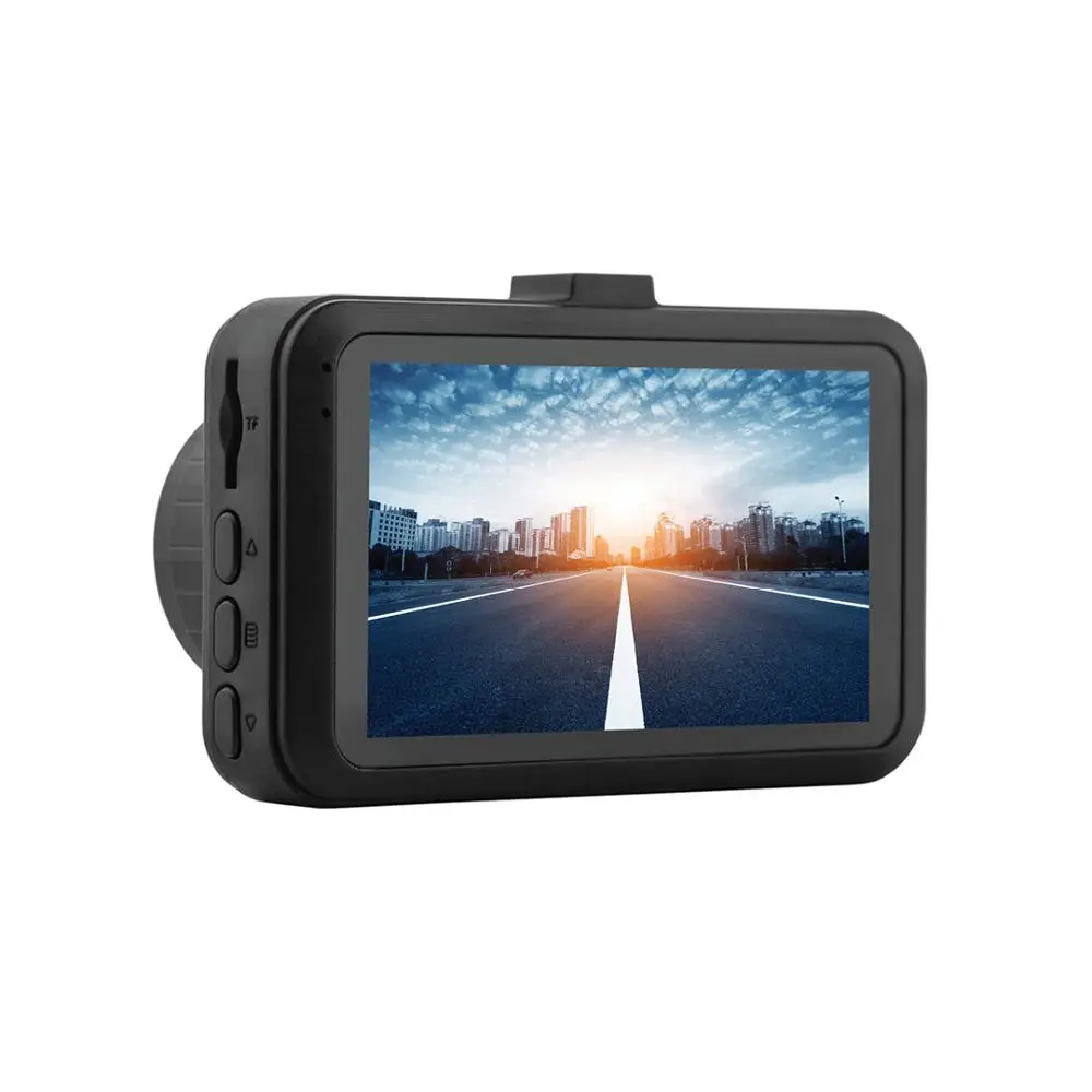 Ibox optic WiFi dual DVR dashcam video recorder + rear view camera | Автомобили и мотоциклы