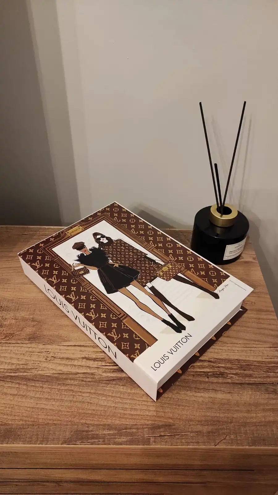 

3 PCS Organizer Openable Book Home Decoration Decorative Modern Simulation Storage Box Decor Club Hotel Room Model Book Box