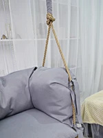 Подвесные качели#4