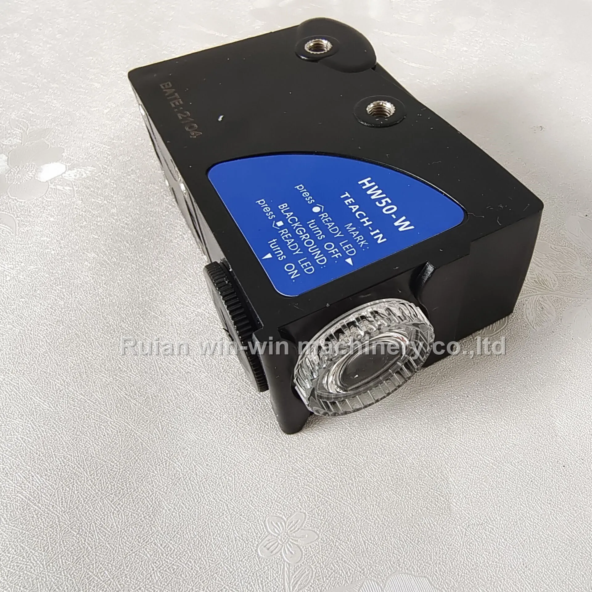 Рисунок 2 - HW50-W Интеллектуальный трехцветный